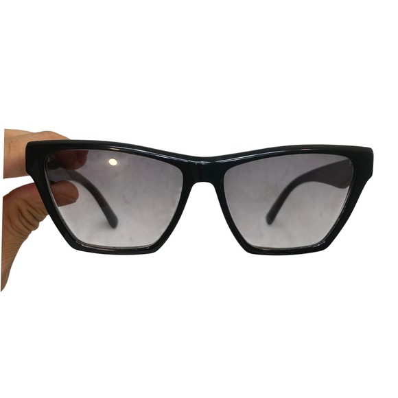 Saint Laurent Accessories - Saint Laurent SL M103 Sunglasses Womens OS Black YSL Logo Cat Eye TOYBT94800